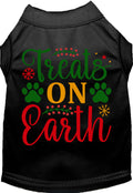 Treats on Earth Pet Shirt