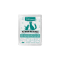 Pet Leave-In Cleaning Gloves Dog Bath Cat Clean Dry Cleaning Gloves