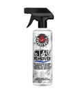 SUPER POWERFUL STAIN REMOVER