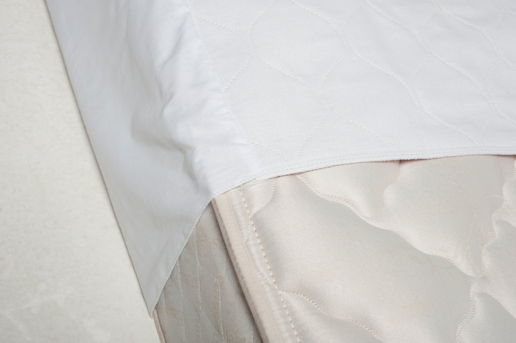 Wearever Waterproof Incontinence Bed Pad - Washable, Reusable Sheet & Mattress Protector