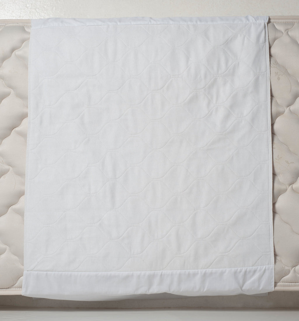 Wearever Waterproof Incontinence Bed Pad - Washable, Reusable Sheet & Mattress Protector