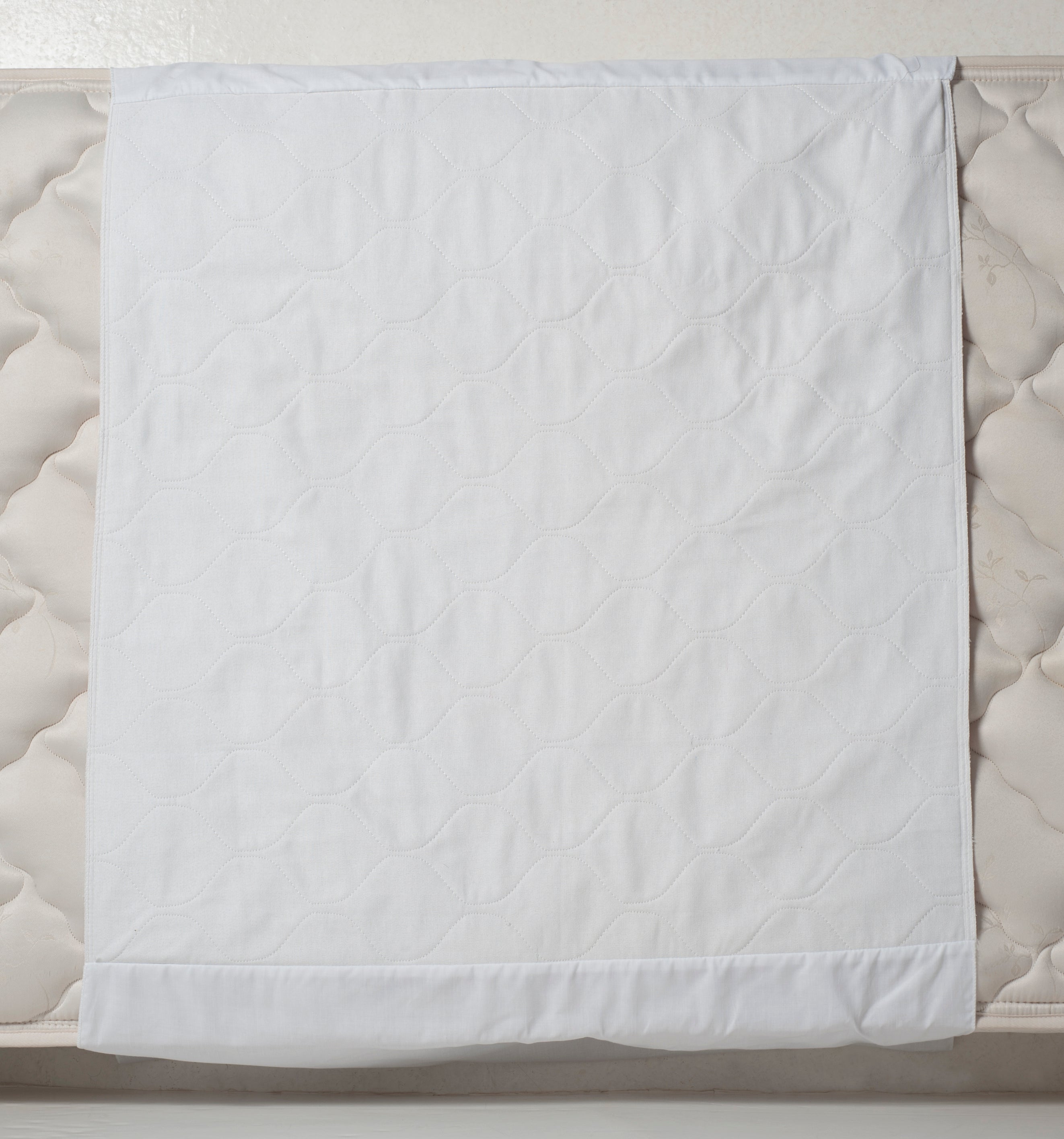 Wearever Waterproof Incontinence Bed Pad - Washable, Reusable Sheet & Mattress Protector