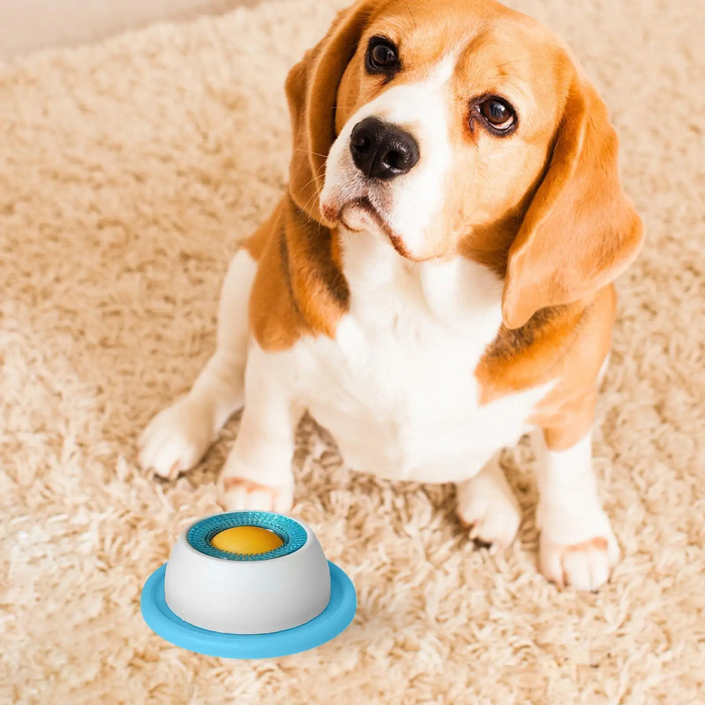 Toy Puzzle Toys Slow Feeder Puppy Supplies For Healthy Eating Food Crate