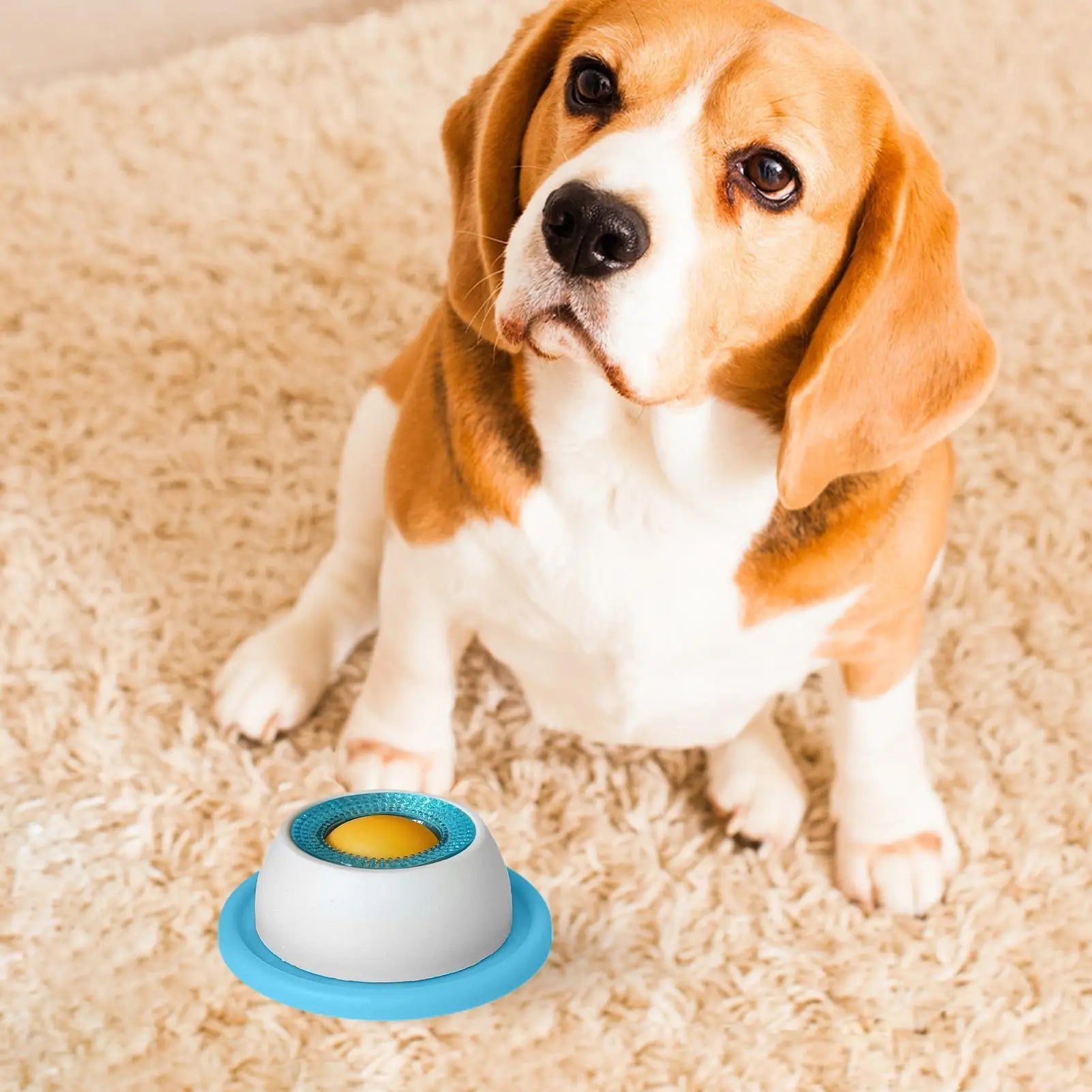 Toy Puzzle Toys Slow Feeder Puppy Supplies For Healthy Eating Food Crate