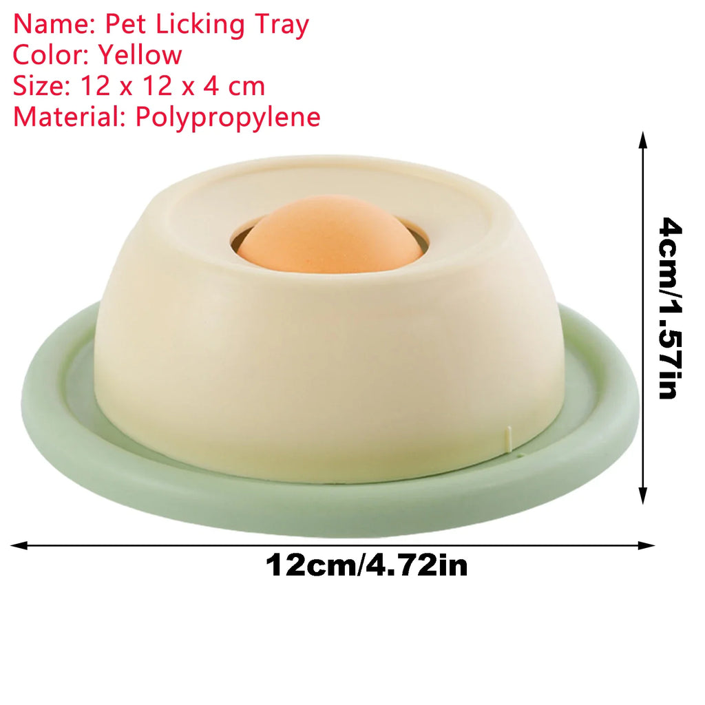 Toy Puzzle Toys Slow Feeder Puppy Supplies For Healthy Eating Food Crate