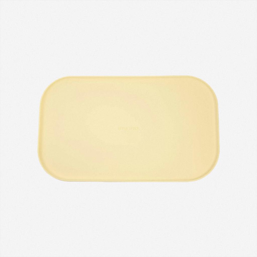 Aevan Epoch | Premium Silicone Pet Feeding Mat