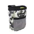 Adjustable Large Capacity Dog Treat Pouch Puppy Snack Waist Bag Durable