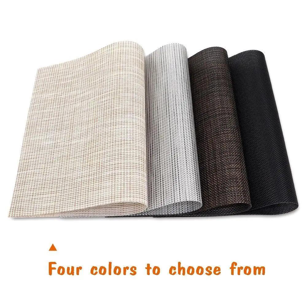 Durable Waterproof Pet Feeding Mat Water Cushion  Personalized Pet Mat