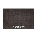 Durable Waterproof Pet Feeding Mat Water Cushion  Personalized Pet Mat